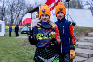 III Grand Prix o Puchar Niepodległości 2024