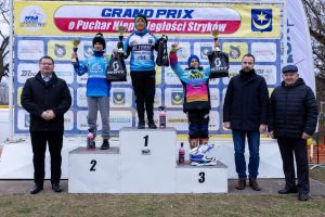 III Grand Prix o Puchar Niepodległości 2024