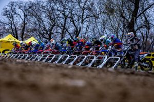 III Grand Prix o Puchar Niepodległości 2024
