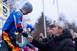 III Grand Prix o Puchar Niepodległości 2024
