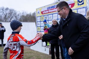Grand Prix o Puchar Niepodległości 2024