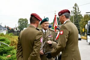 85. rocznica Bitwy nad Bzurą, 10. rocznica powstania Nieformalnej Grupy Pasjonatów "Walk nad Bzurą"
