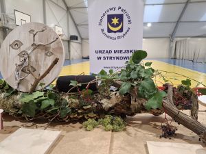 7. Gminne Warsztaty Twórczego Myślenia i Działania w SP 1 w Strykowie