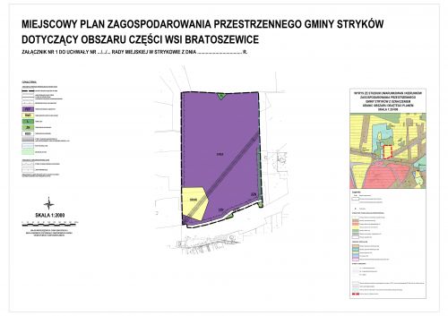 Konsultacje społeczne Bratoszewice