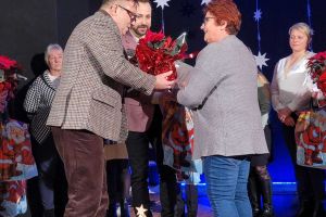Koncert Eleni i rozstrzygnięcie konkursu świątecznego