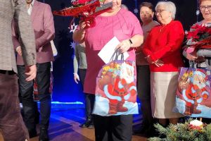 Koncert Eleni i rozstrzygnięcie konkursu świątecznego