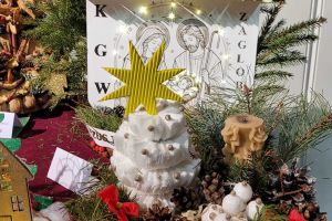 Koncert Eleni i rozstrzygnięcie konkursu świątecznego