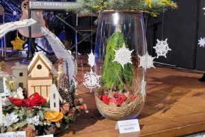 Koncert Eleni i rozstrzygnięcie konkursu świątecznego