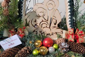 Koncert Eleni i rozstrzygnięcie konkursu świątecznego
