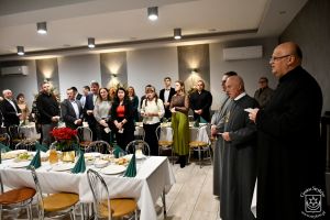 Wigilia Samorządowa 2024 r.