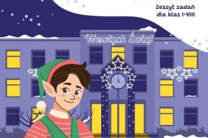 publikacja ekologiczna Znacie już elfa Nikodema?