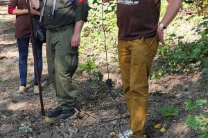 Rajdu Pamięci Potyczki pod Dobieszkowem