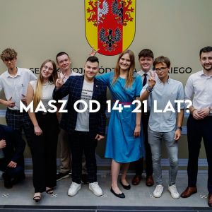 Młodzieżowy Sejmik WŁ czeka
