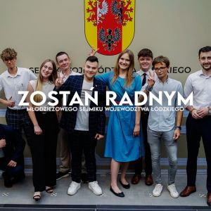 Młodzieżowy Sejmik WŁ czeka