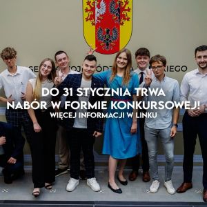 Młodzieżowy Sejmik WŁ czeka
