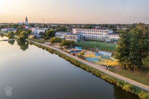 Boisko Orlik