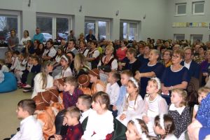 Wieczór z koledami w DK Niesułków 19.01.2025 r.