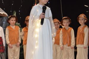 Wieczór z koledami w DK Niesułków 19.01.2025 r.