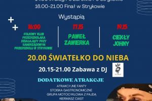 Wielki finał 33. WOŚP - 2025
