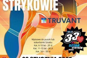 Wielki finał 33. WOŚP - 2025