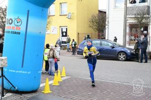 Relacja z 33. finału WOŚP w Strykowie