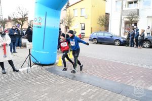 Relacja z 33. finału WOŚP w Strykowie