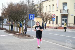IX Bieg po zdrowie po Strykowie - 33. Finał WOŚP