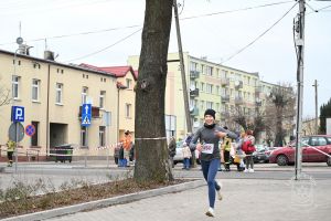 IX Bieg po zdrowie po Strykowie - 33. Finał WOŚP