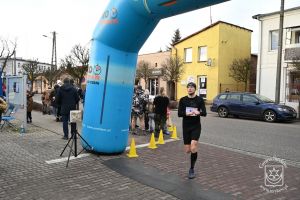 IX Bieg po zdrowie po Strykowie - 33. Finał WOŚP