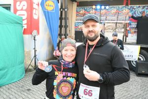 33. finał WOŚP - Plac Łukasińskiego