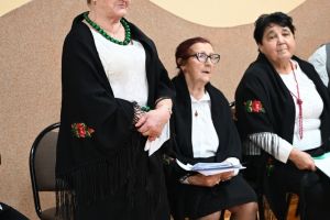 Żywe Archiwum Pieśni - spotkanie 1 lutego 2025 r. w OSP Koźle