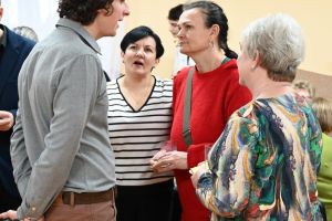 Żywe Archiwum Pieśni - spotkanie 1 lutego 2025 r. w OSP Koźle