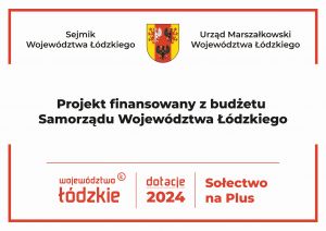 Sołectwo na PLUS