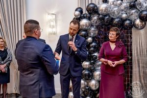 Studniówka Zespołu Szkół Nr 1 w Bratoszewicach, 2025