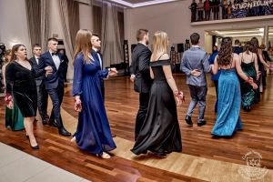 Studniówka Zespołu Szkół Nr 1 w Bratoszewicach, 2025