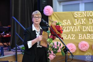Jubileusz 10-lecia Kluby Seniora "Nasza Ferajna"