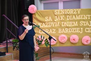 Jubileusz 10-lecia Kluby Seniora "Nasza Ferajna"