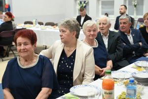 Jubileusz 10-lecia Kluby Seniora "Nasza Ferajna"