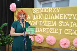 Jubileusz 10-lecia Kluby Seniora "Nasza Ferajna"