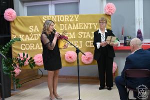 Jubileusz 10-lecia Kluby Seniora "Nasza Ferajna"