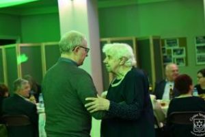 Jubileusz 10-lecia Kluby Seniora "Nasza Ferajna"
