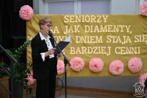 Jubileusz 10-lecia Kluby Seniora "Nasza Ferajna"