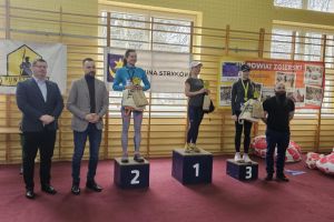 12. Bieg i Marsz Powstańca 2025