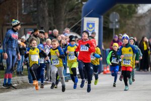 12. Bieg i Marsz Powstańca 2025