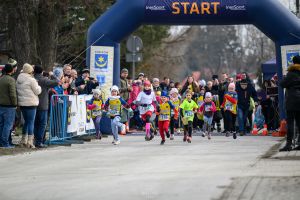 12. Bieg i Marsz Powstańca 2025