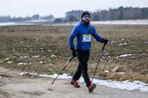 12. Bieg i Marsz Powstańca 2025