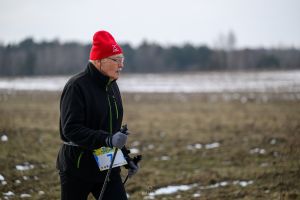 12. Bieg i Marsz Powstańca 2025