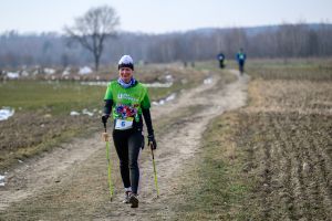 12. Bieg i Marsz Powstańca 2025