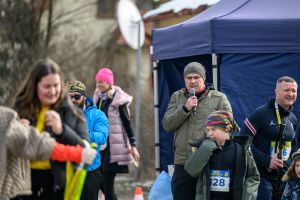 12. Bieg i Marsz Powstańca 2025