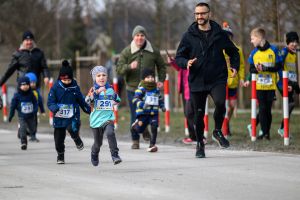 12. Bieg i Marsz Powstańca 2025